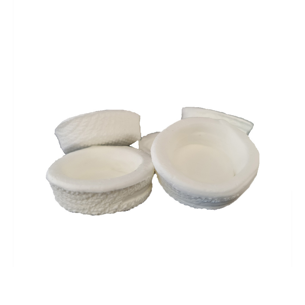 Coque Meringue - Petit Rond 6g