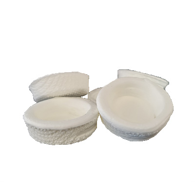 Coque Meringue - Petit Rond 6g