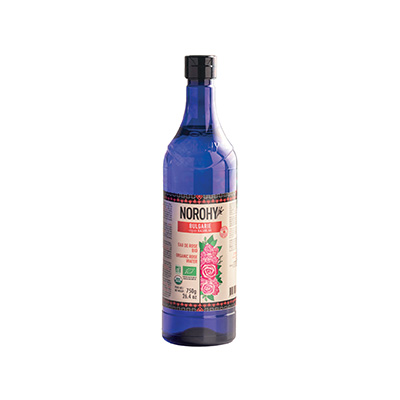 Rosenwasser Bio Bulgarie 750g