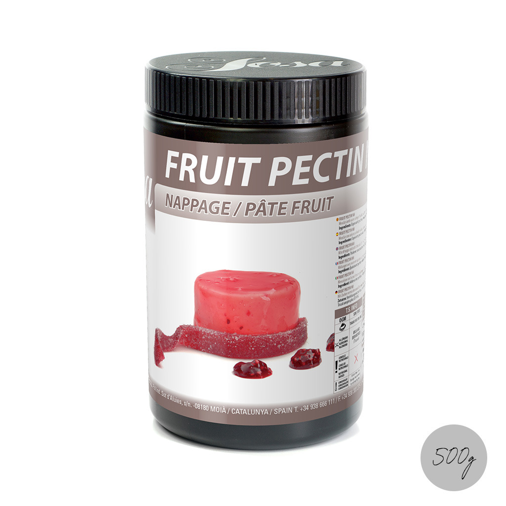Sosa Fruit Pectine NH 500g
