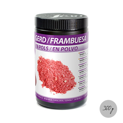 Framboise Taste Color 300g