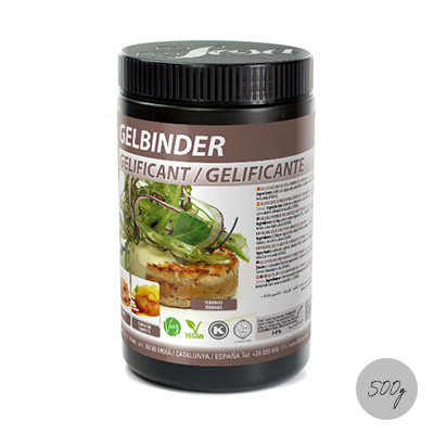 Gelbinder 500g