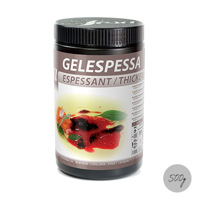 Gelespessa (Gomme Xanthane) 500g