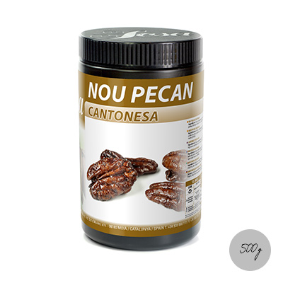 Noix de pcan cantonaises 500g