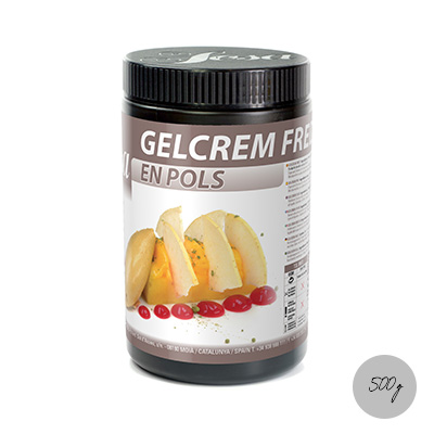 Gelcrem kalt 500g