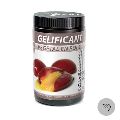 Pflanzliches Geliermittel 500g