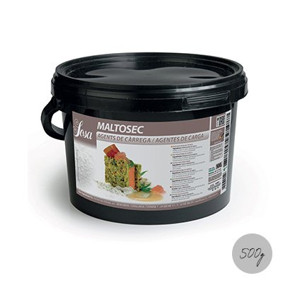 Maltosec 500g