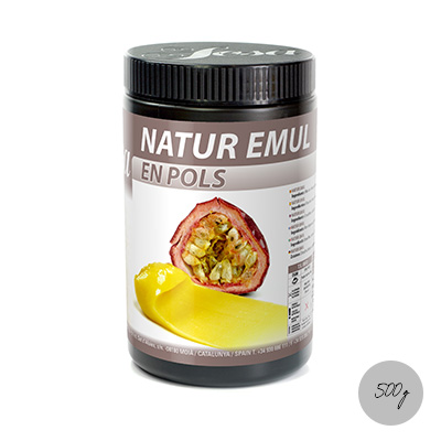 Natur Emul 500g