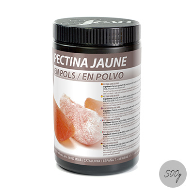 Pectine jaune 500g