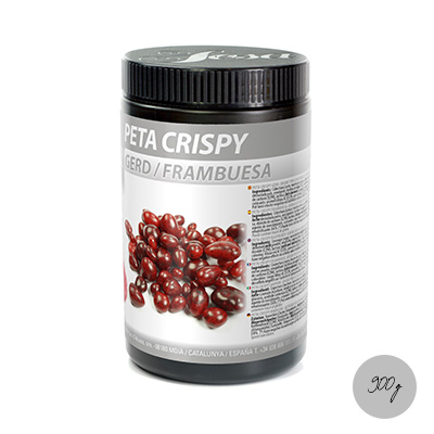 Peta-Crispy Himbeere 900g