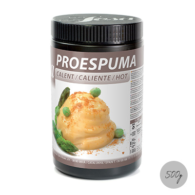 Proespuma chaud 500g