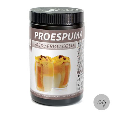 Proespuma kalt 700g