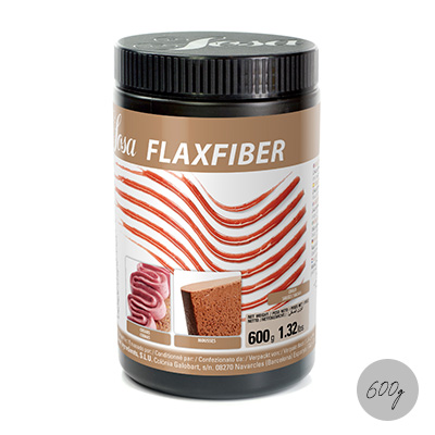 Flaxfiber 600g
