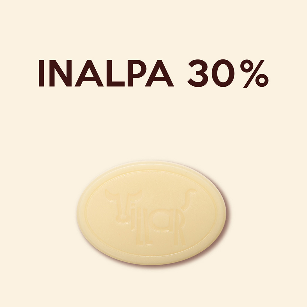INALPA 30% Couverture Blanche 5kg